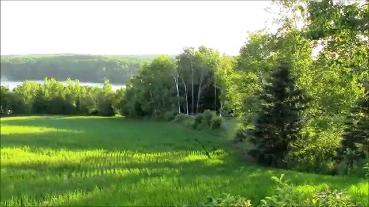 The Hills Of Denbigh, Ontario