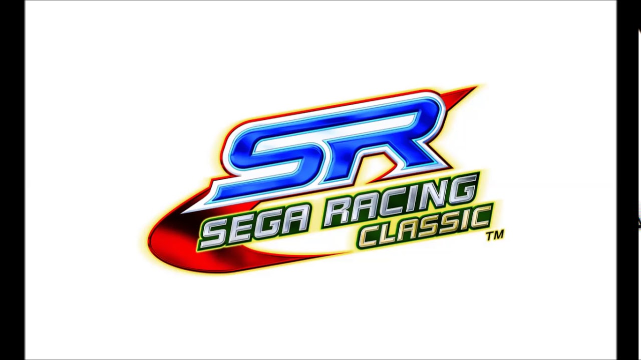 SEGA Racing Classic OST (Arcade) - Rolling Start