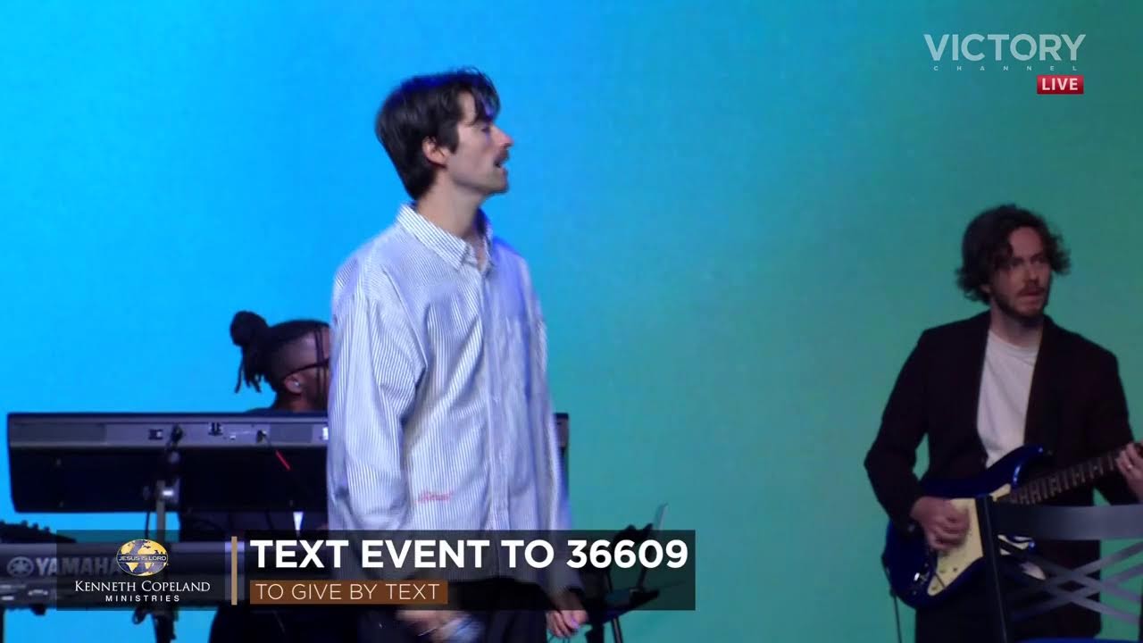 SWBC Day 5 | Jesse Duplantis & Jonathan Shuttlesworth