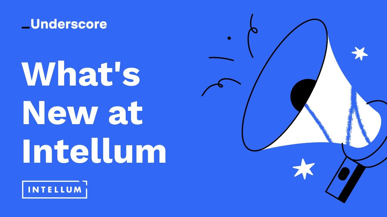 What's New at Intellum: Level Up Learning