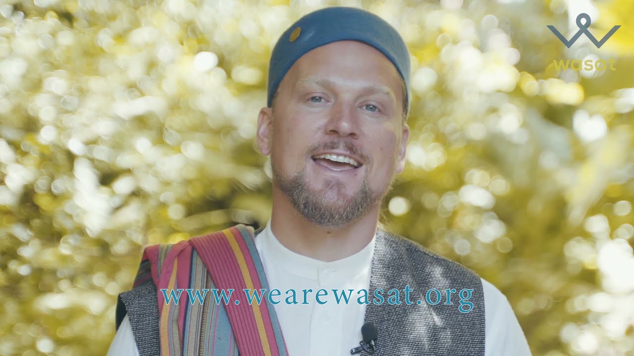 Rites of Passage: Wasat Youth Program