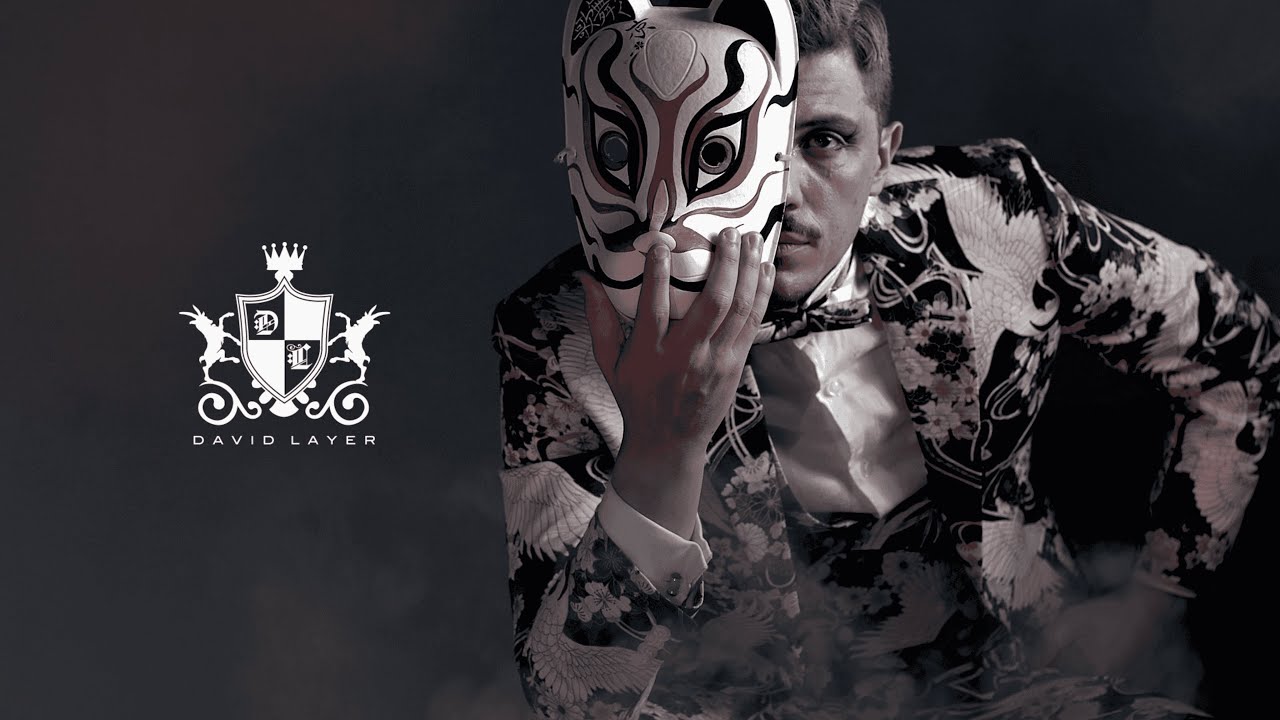 Designer Spotlight: DAVID LAYER- GFX x PFW SS25