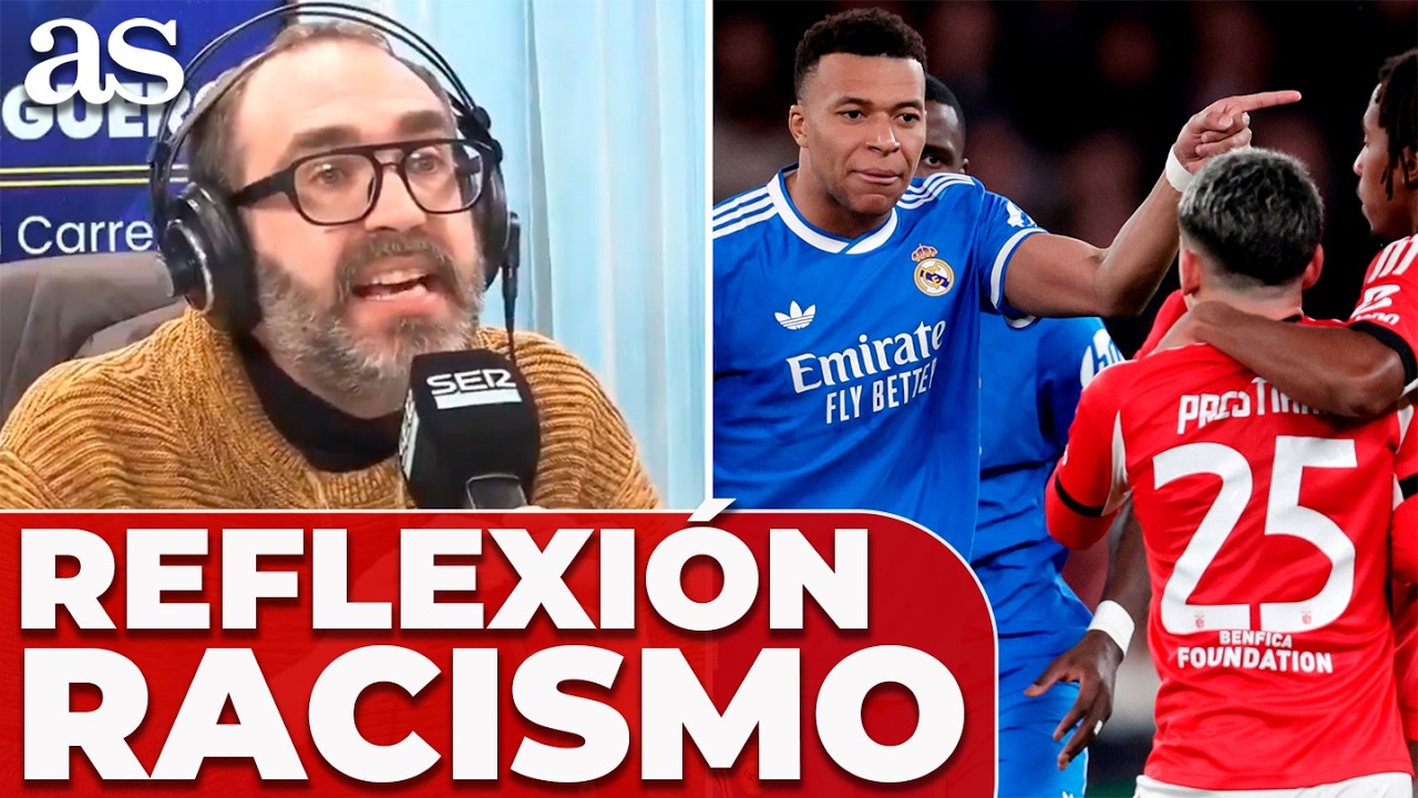 La REFLEXIÓN VIRAL de AXEL TORRES sobre si se debería JUZGAR o NO a PRESTIANNI