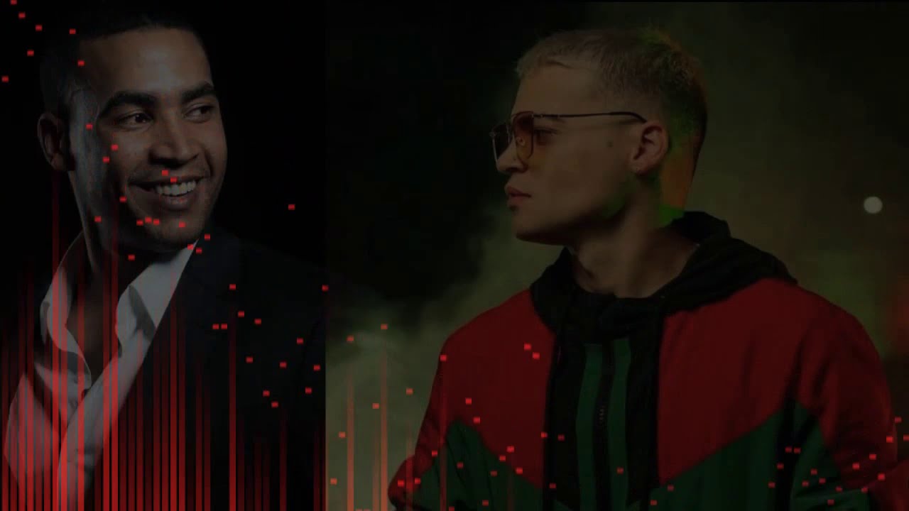 Adiós Don Omar ft Izaak Remix °Dj Gördö° 🙂👌🎶🎶🎶