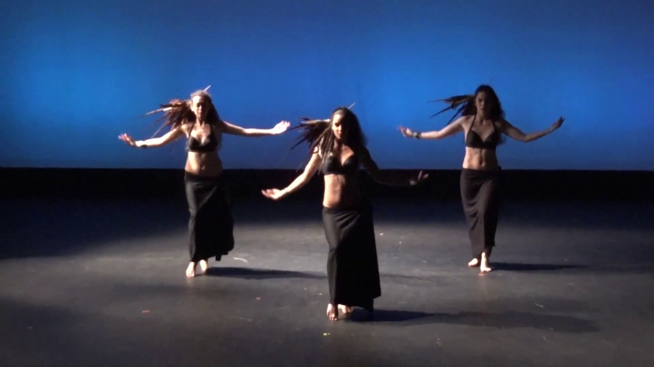 Ori Manea - NYC - 2017 Showcase - Pepena