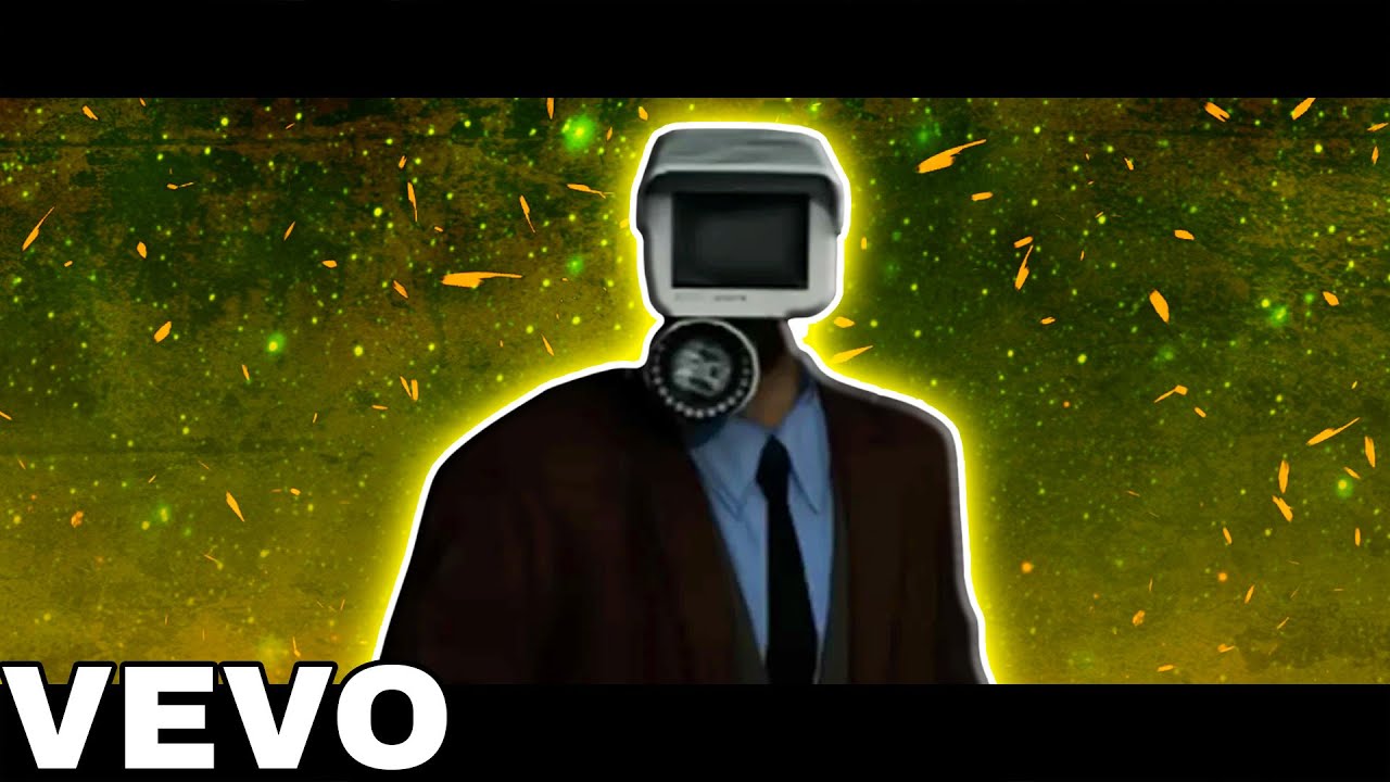 CAMERAMAN SONG (Official Video) Prod. Aydhiny