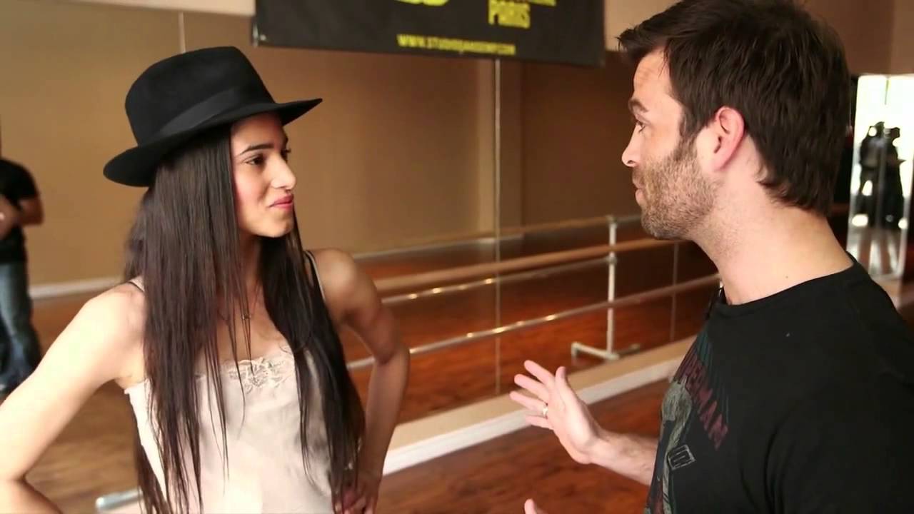 District V: Sofia Boutella Interview