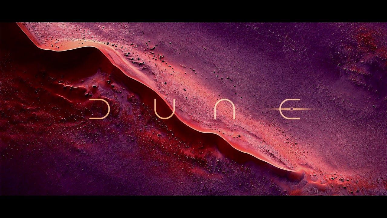 DUNE 2020 Soundtrack: 