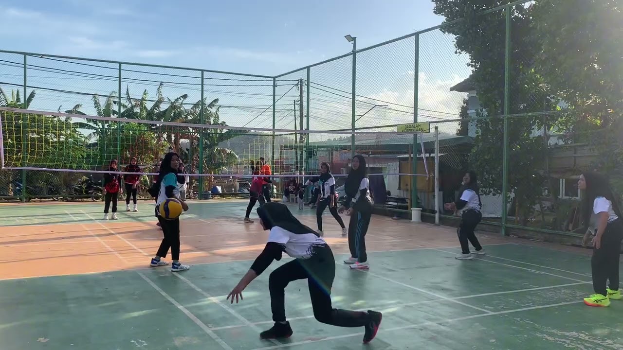 KEMUNING EMPIRE VS GAMA