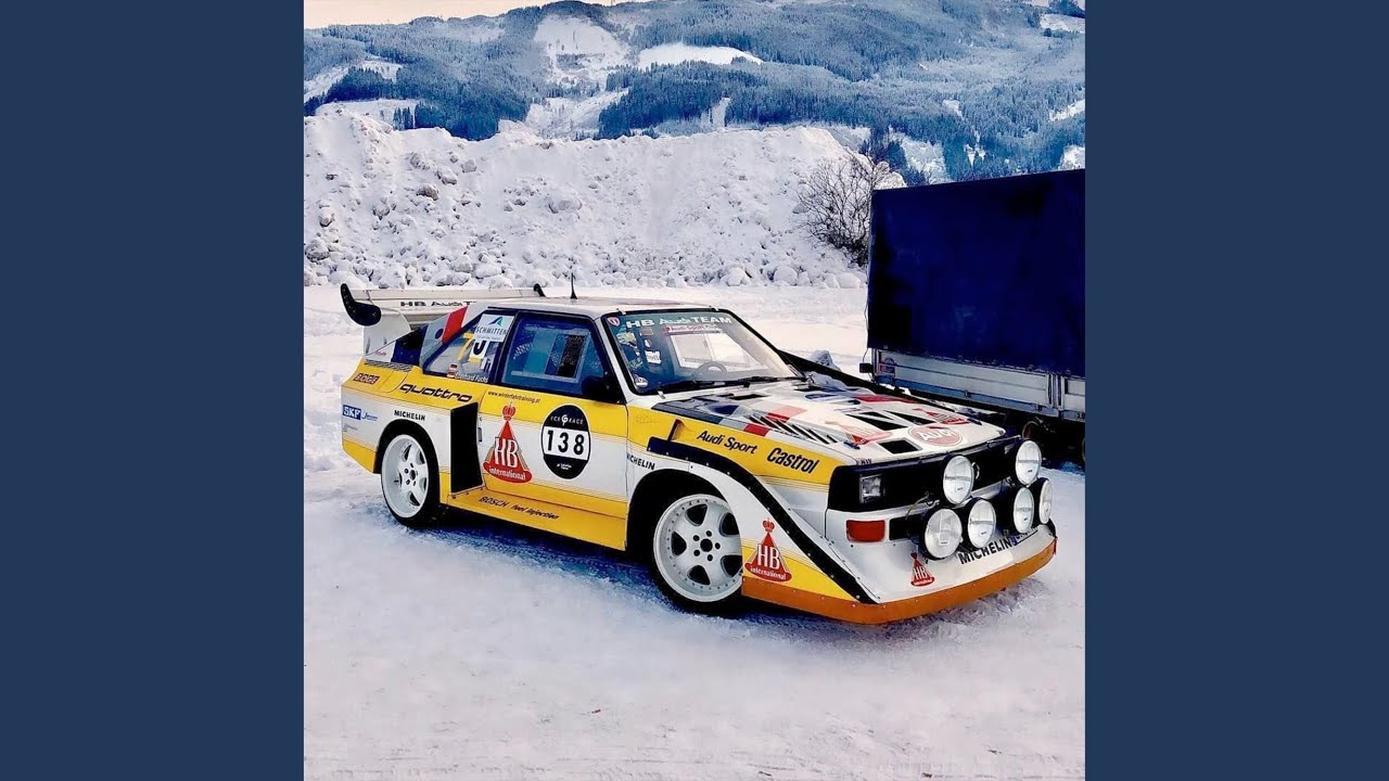Rally House
