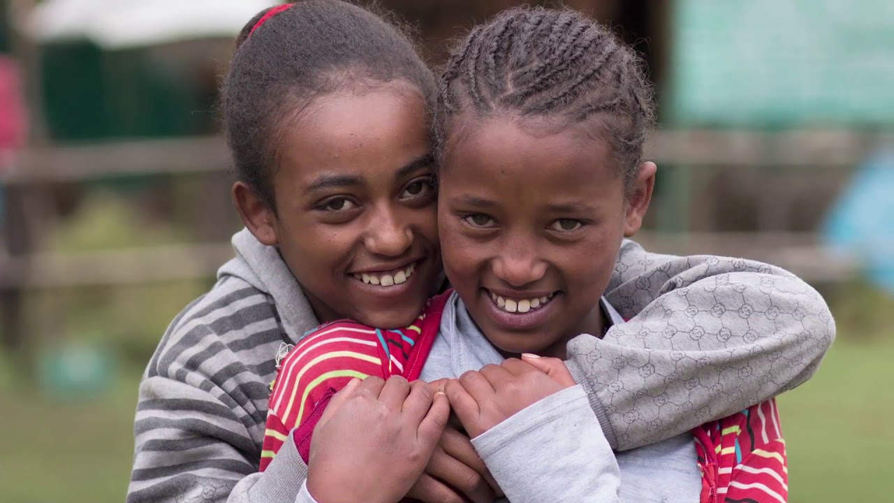 UNICEF Ethiopia 65th anniversary: Always for Children
