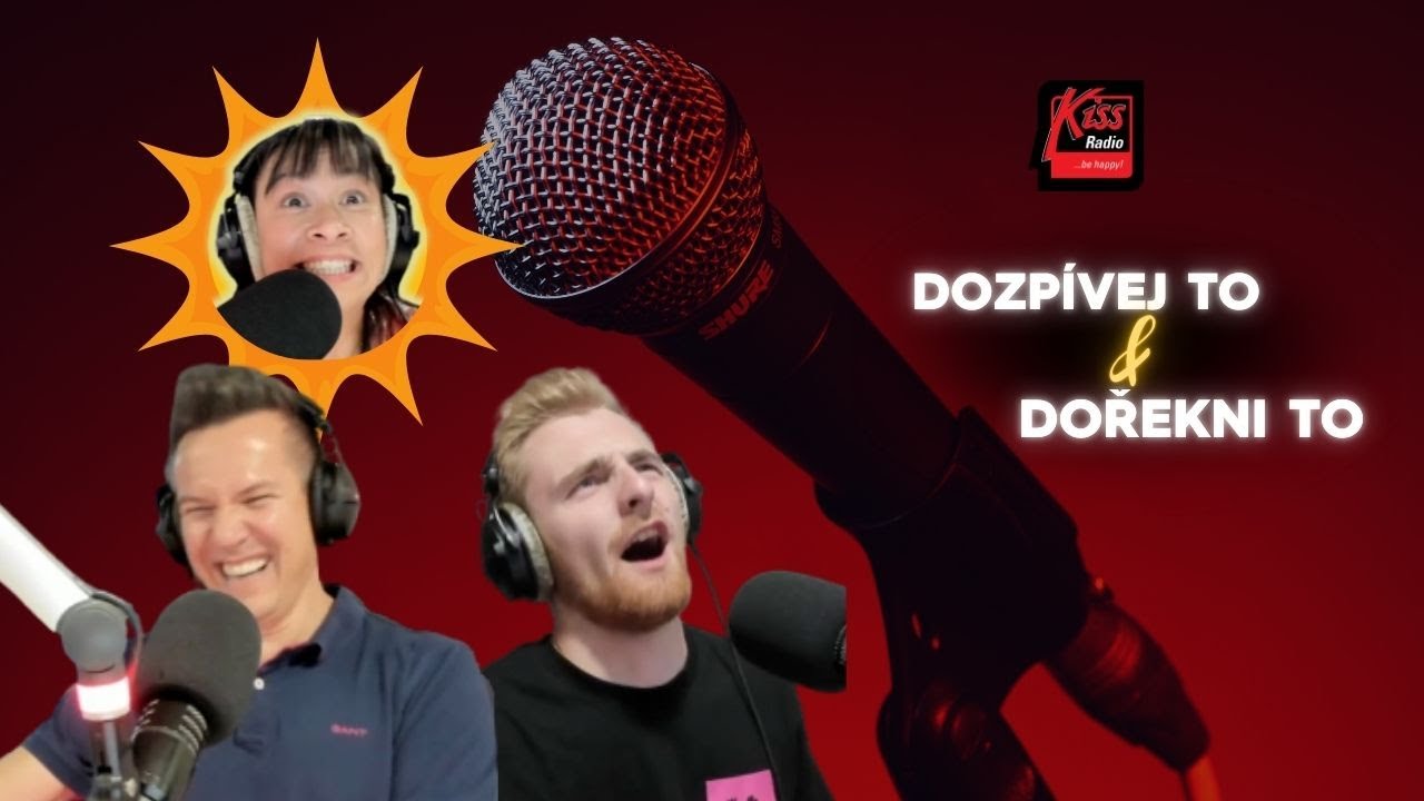 NULA bodů pro Patrika s Míšou! 😅