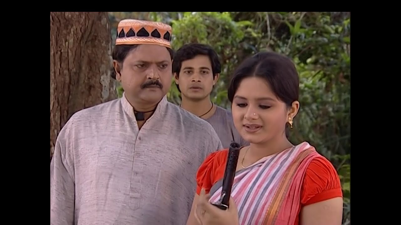 Keya Patar Nouko - Ep 293 - Bengali Tv Serial - Zee5 Bangla Classics