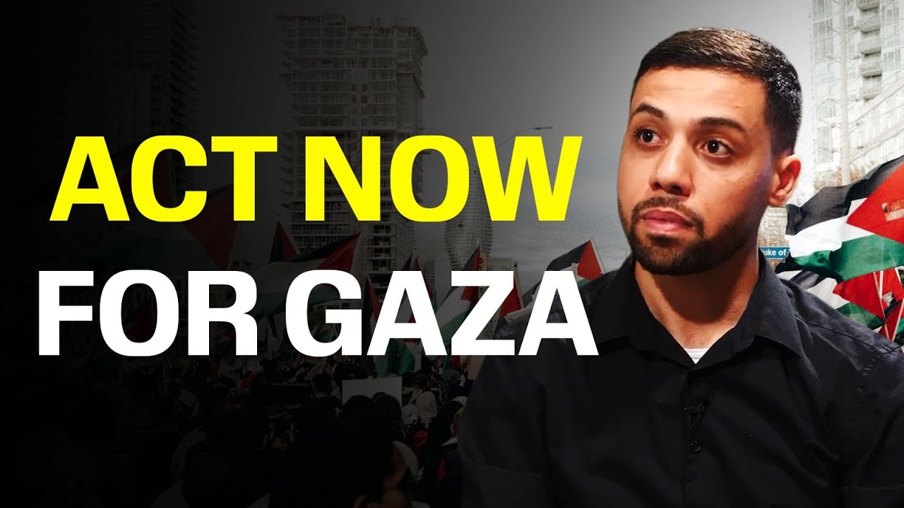 After Watching This You Must Act | Mohammed Ashraf