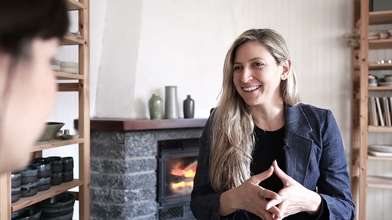 Ceramisti Italiani si raccontano | Intervista ad Agnes Ceramics