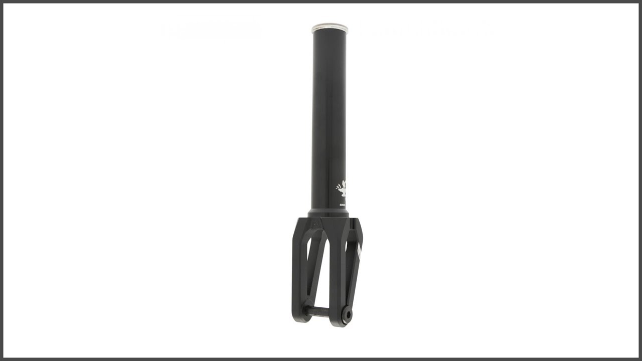 UrbanArtt Kompressor Radix V2 Fork
