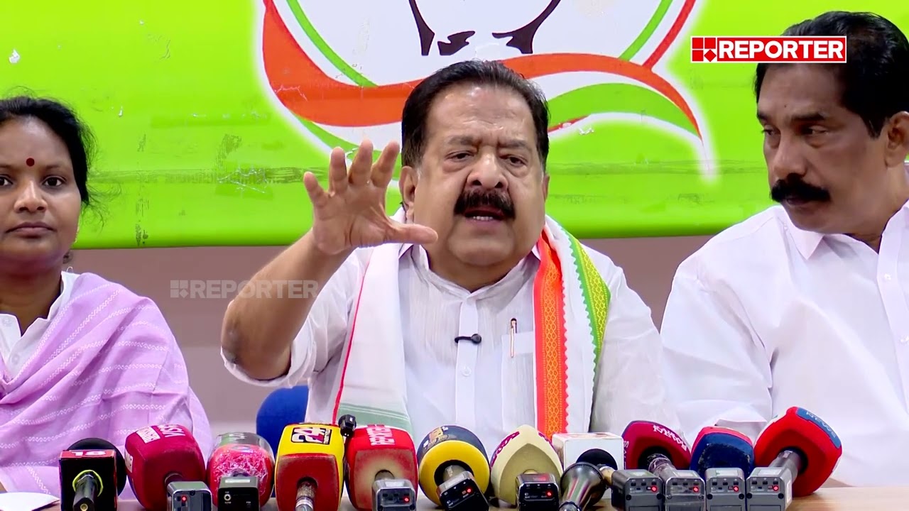 'Sabarimala Gold Theft: CPIM നേതാക്കളെ രക്ഷിക്കാനുള്ള ബോധപൂർവമായ നീക്കമാണ് നടക്കുന്നത്'