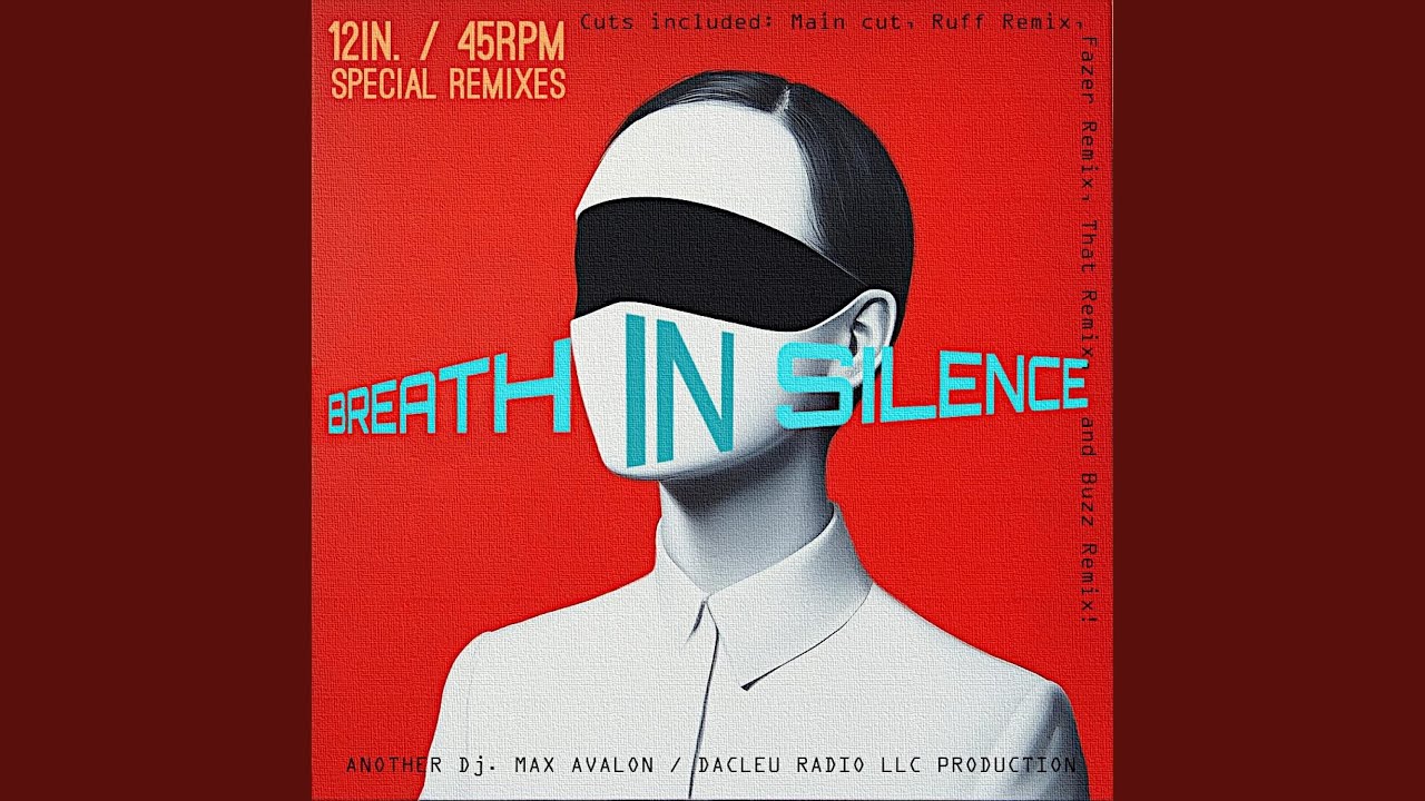 Breath In Silence