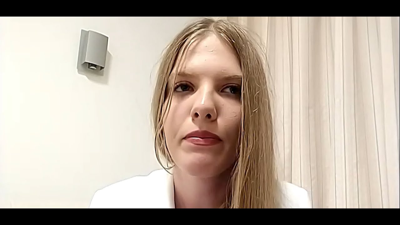 Ева Геворкян о мечте   армянского  дедушки и турне по Японии