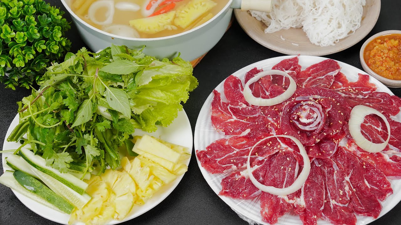 Bất Ngờ Với C&aacute;ch L&agrave;m B&Ograve; NH&Uacute;NG GIẤM Bao Nhanh, Bao Ngon Ai Cũng L&agrave;m Được | Bếp Nh&agrave; Giang