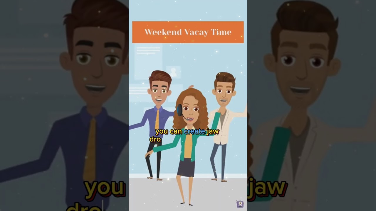 The Power of Animation and Presentation Software