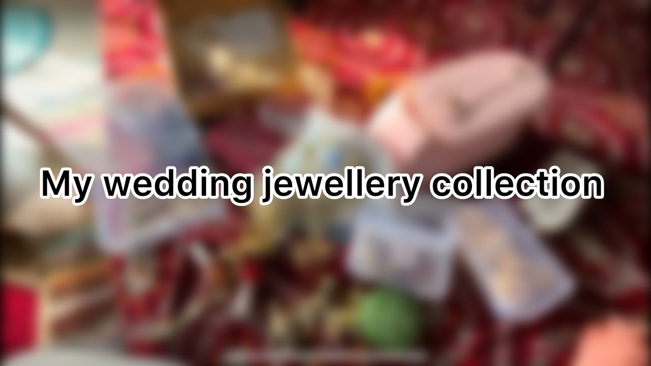 Next will be my wedding gold jewellery if this one gets a good response 😂#viral #trending #vlog 