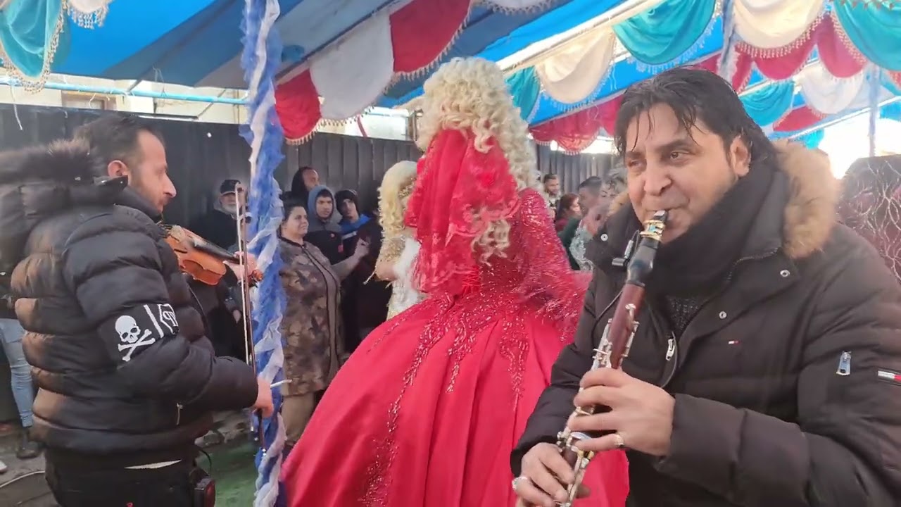 Ork Fanta - Günel Şen █▬█ █ ▀█▀ SHOW (2022 LİVE)