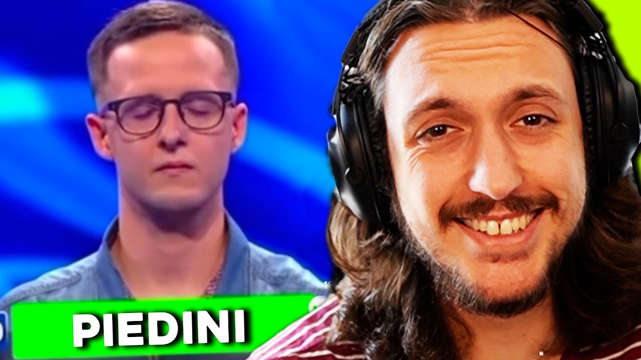 I MOMENTI PIU' TRASH DELLA TV ITALIANA!