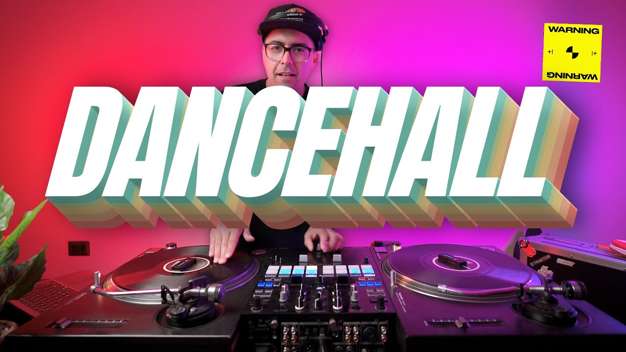 Dancehall Mix 🍑 | Sean Paul, Cutty Ranks, Shaggy, Beenie Man, Afro B| By DJ NACH