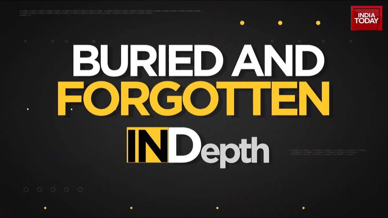 INDepth: Dharmasthala Horror | Whistleblower Reveals Mass Burials, SIT Finds Skeletons | India Today