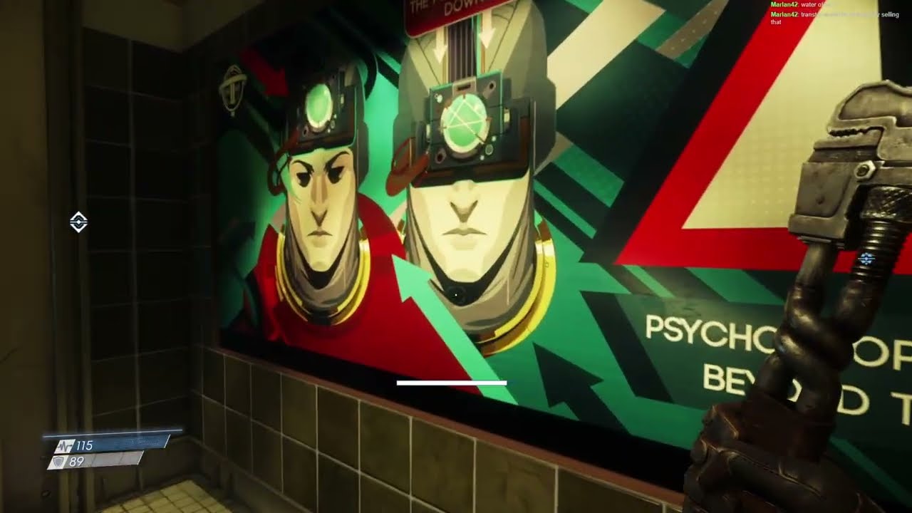 Prey Part 6