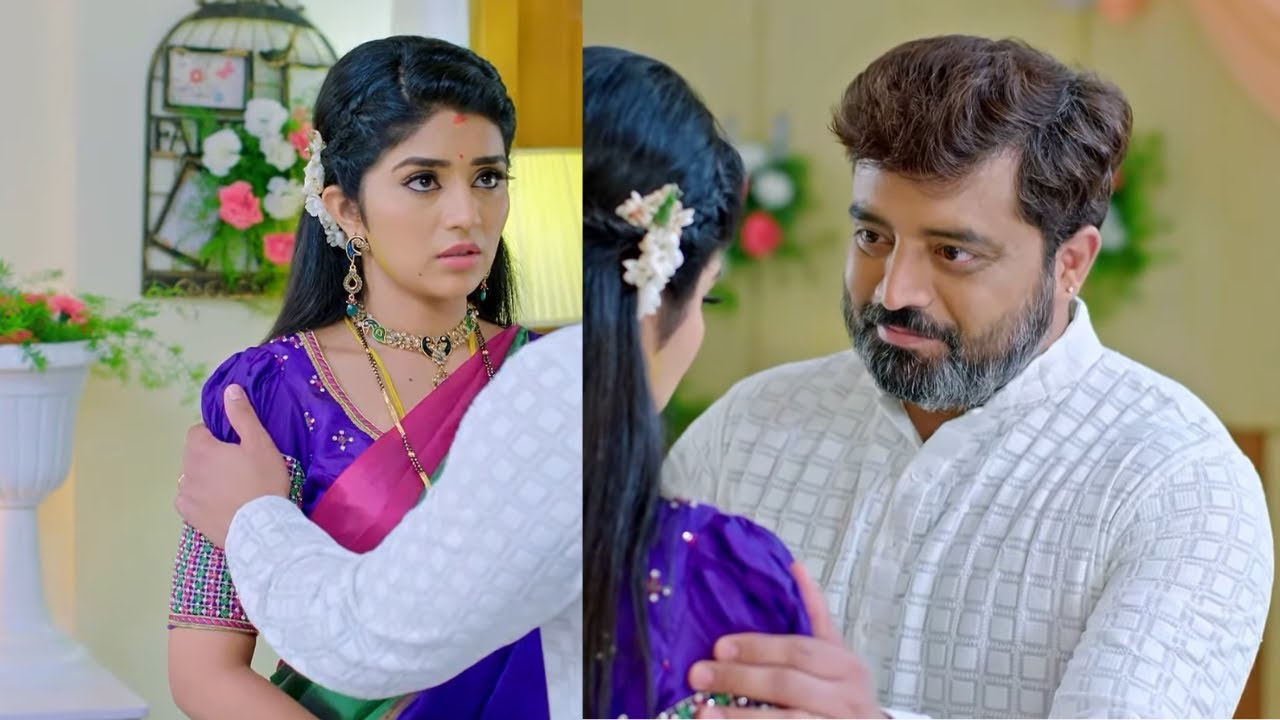 ರೋಮ್ಯಾಂಟಿಕ್ ಹನಿಮೂನ್ | Jothe Jotheyali | Full Ep 507 | Popular Romantic Serial @Zee Kannada
