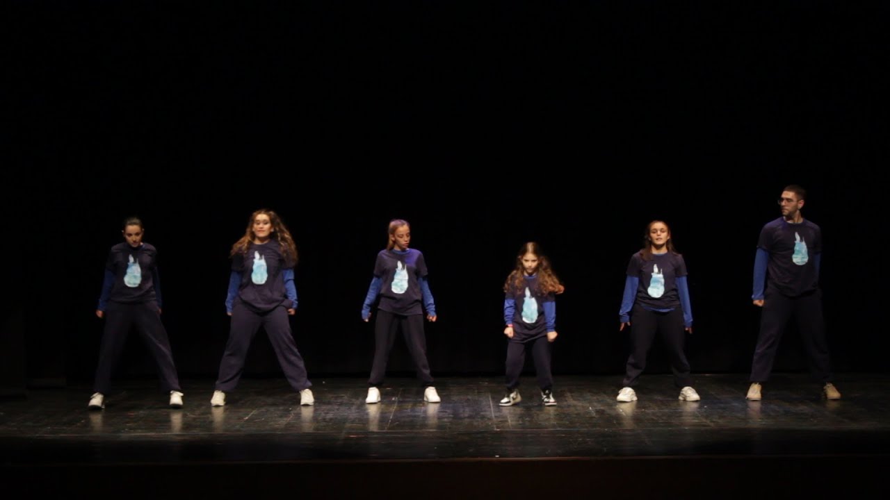 5. HADES | VILLANOS DANCE SHOW | OUR SOLUTION SITE