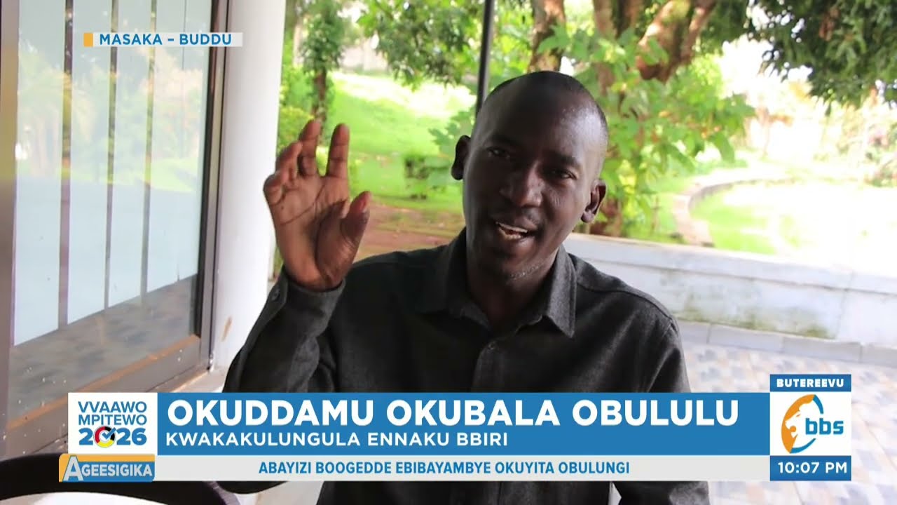 Ebya Nameere ne Nalubowa Tebinnaggwa, Obunkenke Bweyongedde mu Kuddamu Okubala Obululu