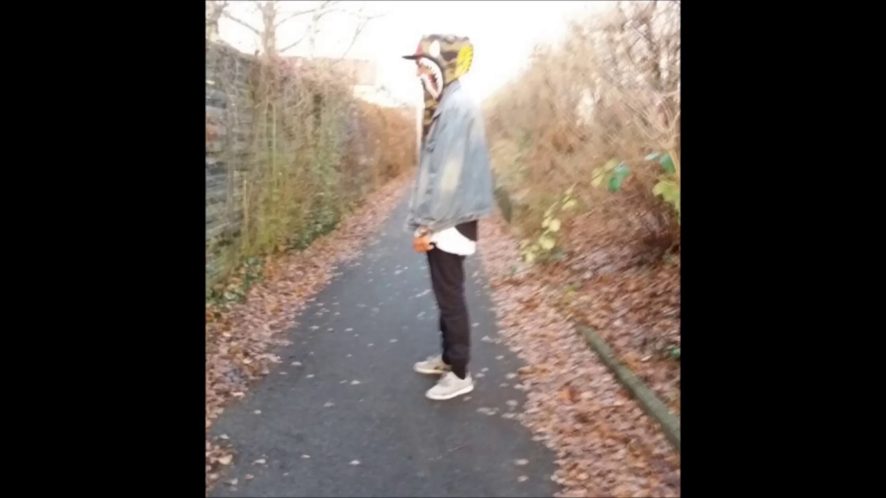 For Senad Aka Young Tiller Prod By Milly 187 Beats