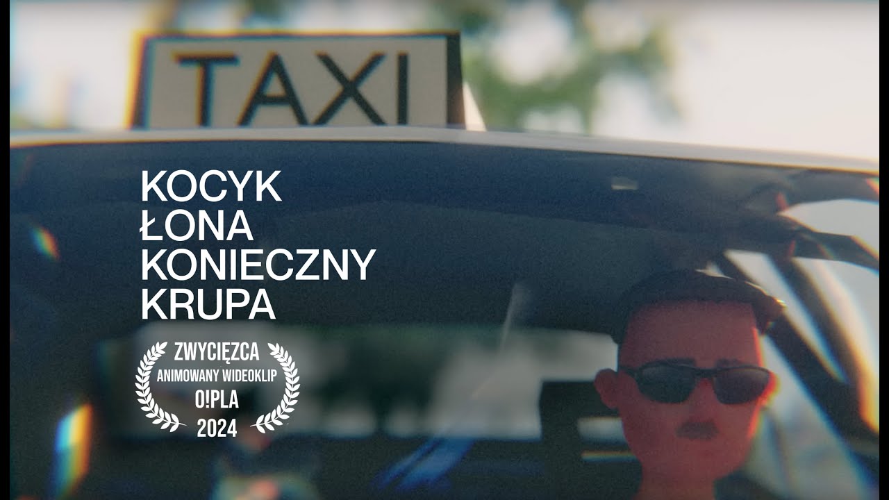 Łona x Konieczny x Krupa - KOCYK
