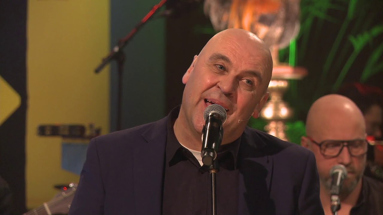 Ein zomer met dich - ft. Jacques Paul Joosten (Zing Nog Ens)