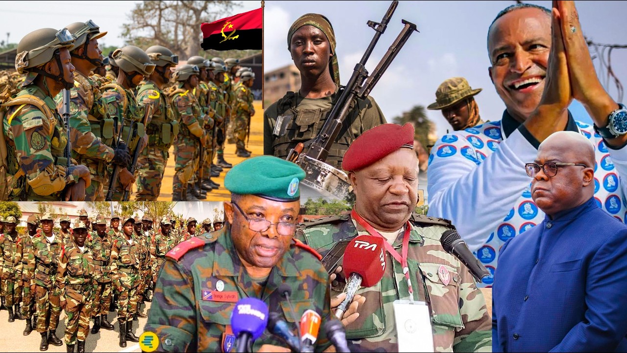 UVIRA IRIJORO🚨IKINDI GIHUGU CYOHEREJE ABASIRIKARE MURI UVIRA MAKEENGA YONGEYE GUKORA OPERATION INKUB