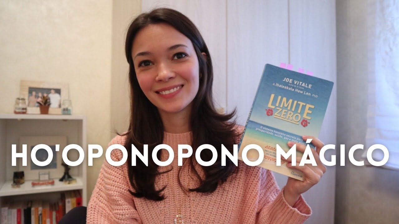 LIMITE ZERO - resumo de livro