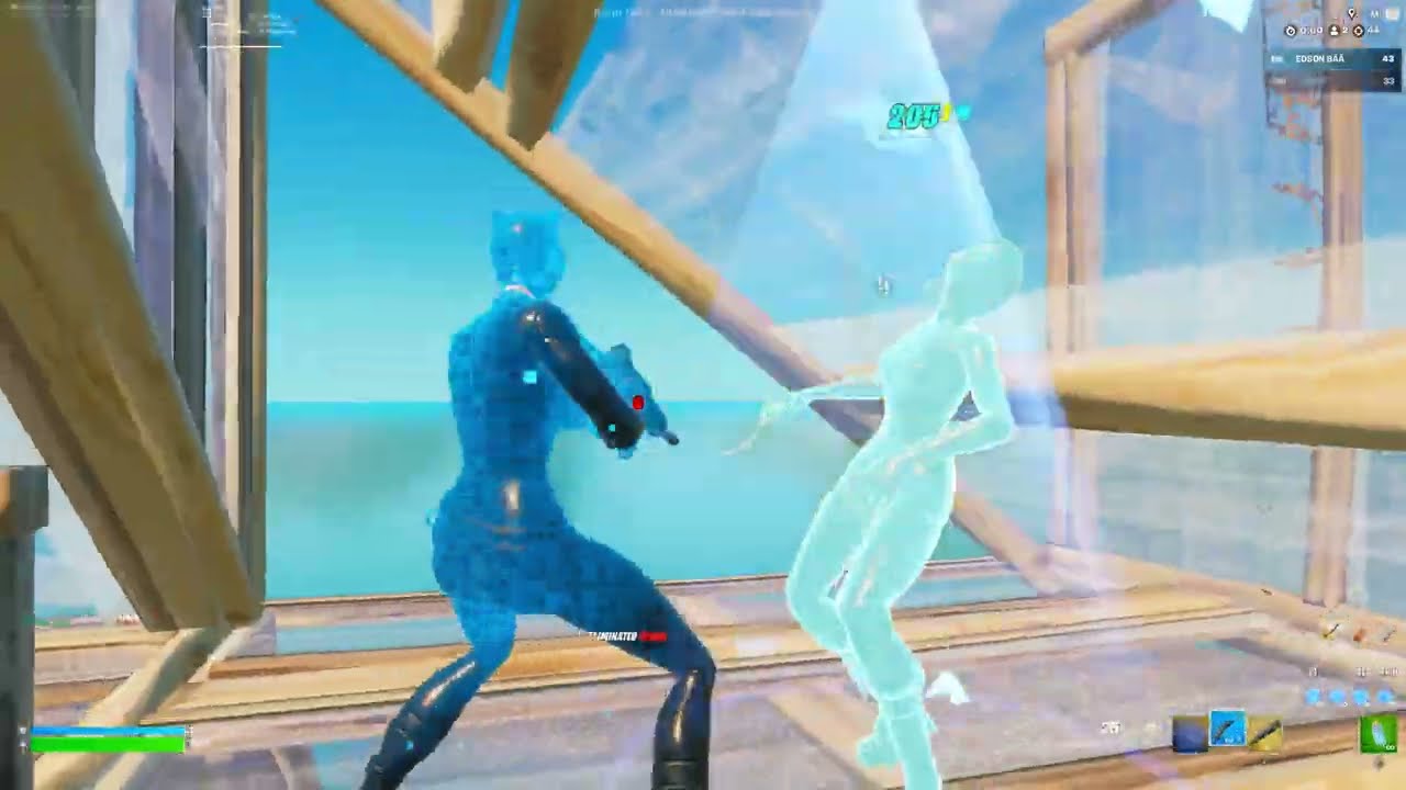 Cloud 9 ☁ | Highlights