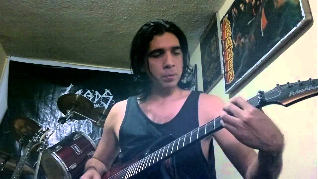 Avopeo XVI - Tu Cancion