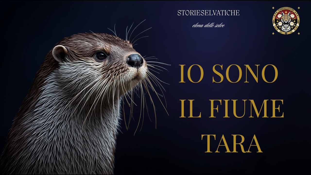IO SONO IL FIUME TARA
