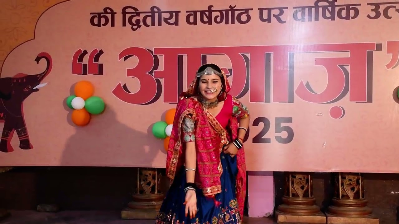 Maharo Tejal Super Duper | Tejal Super Duper dance video | Tejaji Latest song Dance