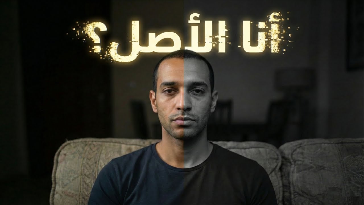 النسخة الخطأ