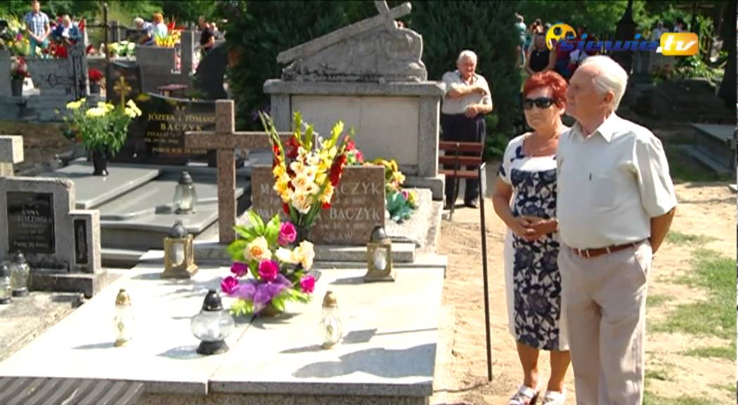 ODPUST ŚWIĘTEGO ROCHA W WIDAWIE - siewie tv