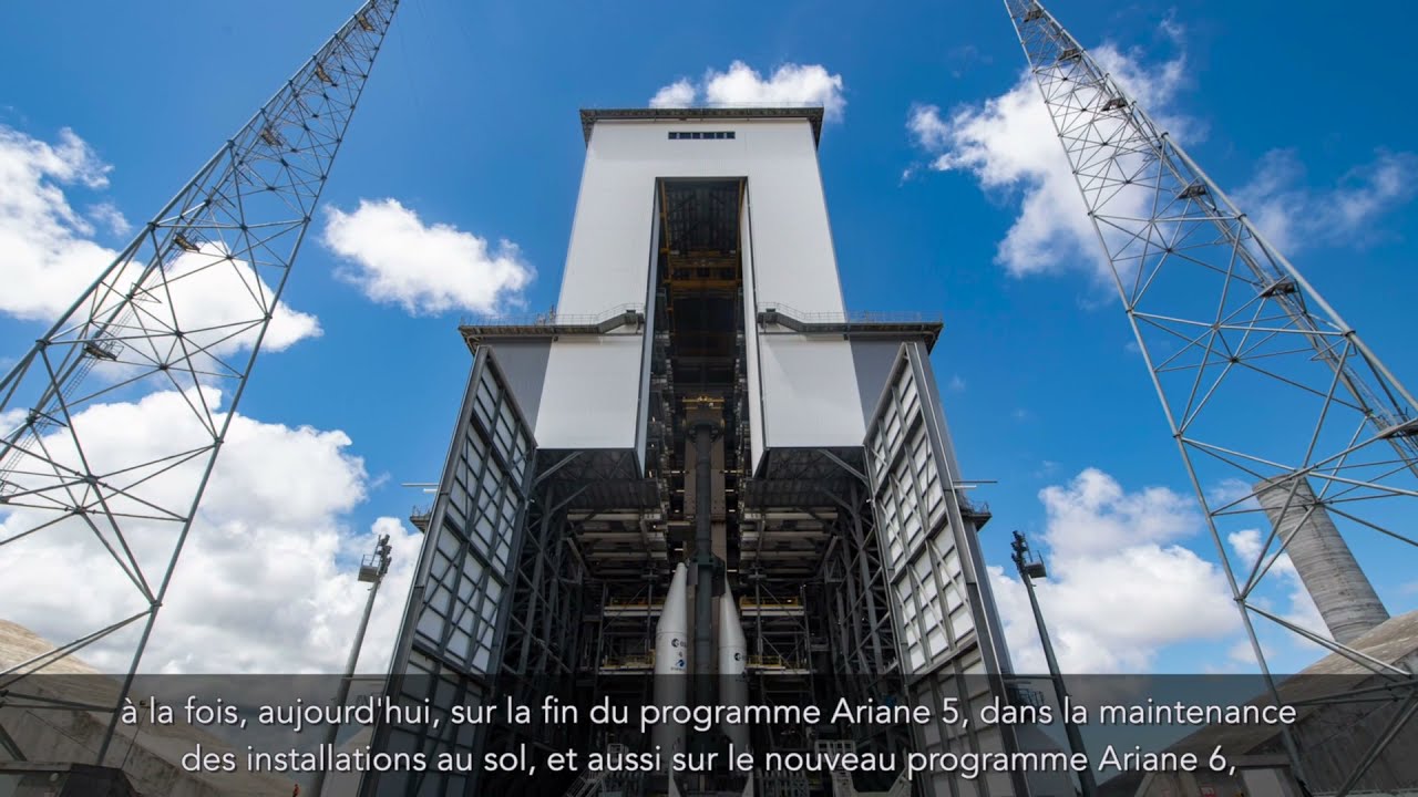 Eiffage Energie Systèmes : pourquoi nous rejoindre ?