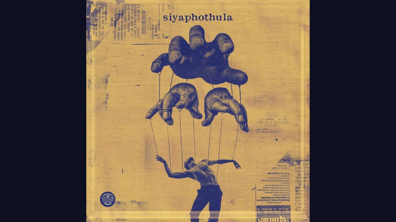 Felo Le Tee & Dj Maphorisa - Siyaphothula (Official Audio) feat. Scotts Maphuma & Dladla Mshunqisi