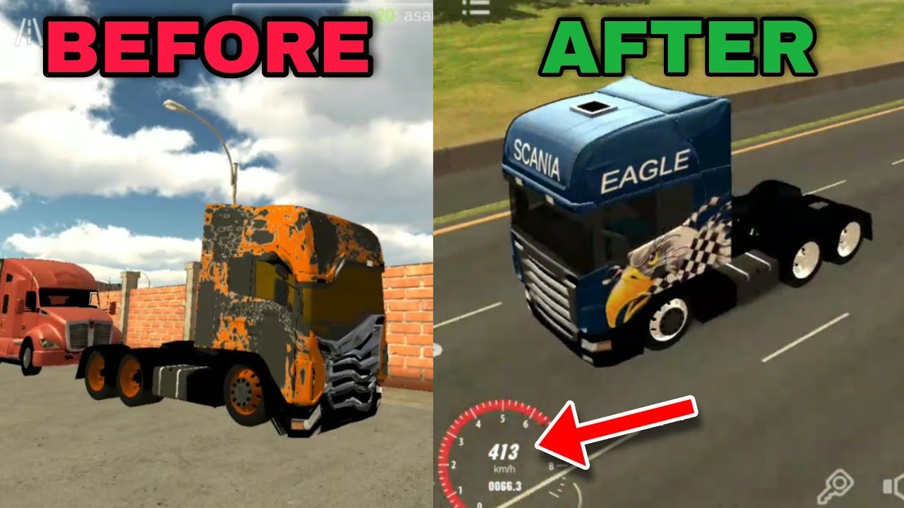 Car Restoration episode #7 | Car Parking Multiplayer