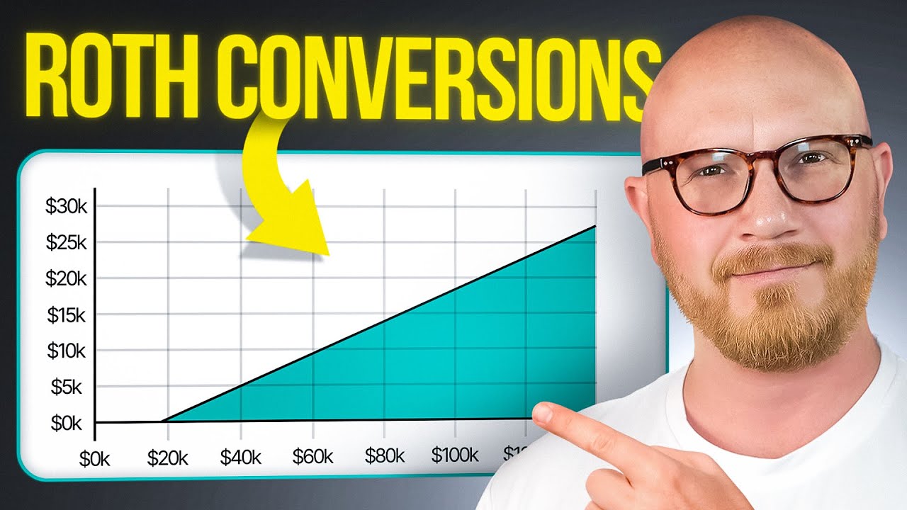 How to Qualify For ACA Health Insurance + Roth Conversions