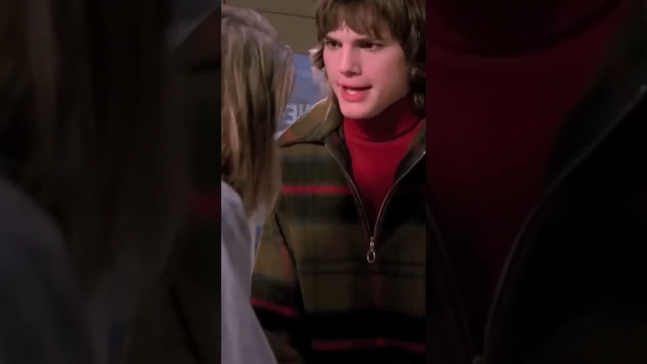 Mitch Hedberg on That 70s Show ❗😂